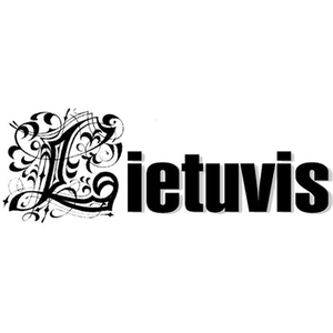 Lietuvis.ie